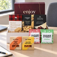 Mini Snack Gift Box