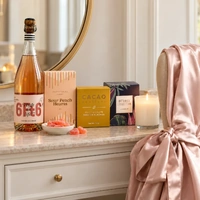 Yes Way Rosé Hamper