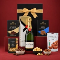 Moët Gift Hamper
