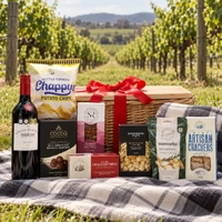 Luxurious Picnic Gift Hamper