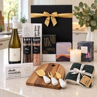 Home Celebration Hamper