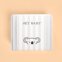 Baby Basics Gift Bundle