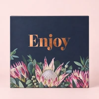 Botanica Rose Chandon Gift Hamper