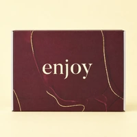 Mini Snack Gift Box