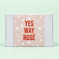 Yes Way Rosé Hamper