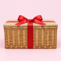 Luxurious Picnic Gift Hamper