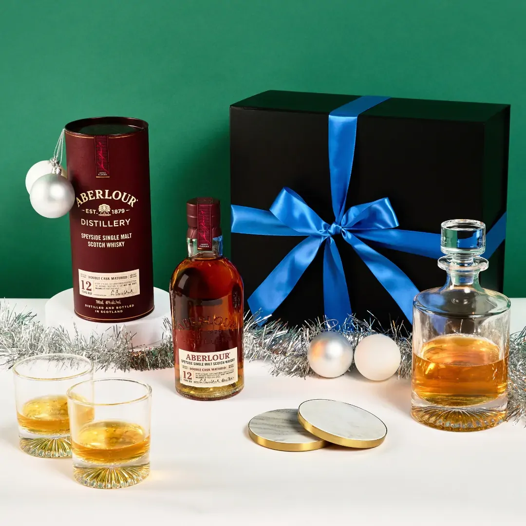 The Aberlour 'U'R' Special Hamper