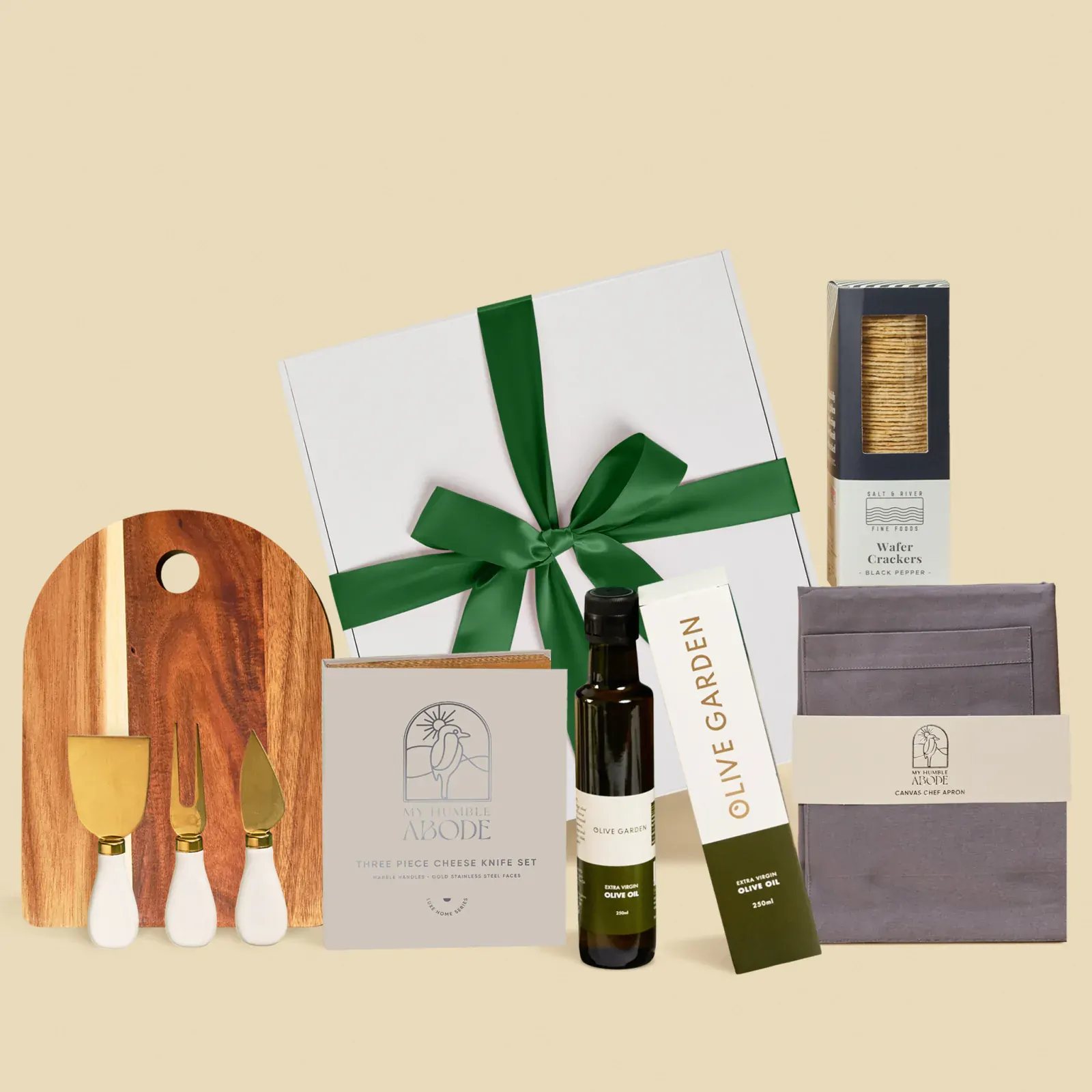 Mini Home Chef Gift Set