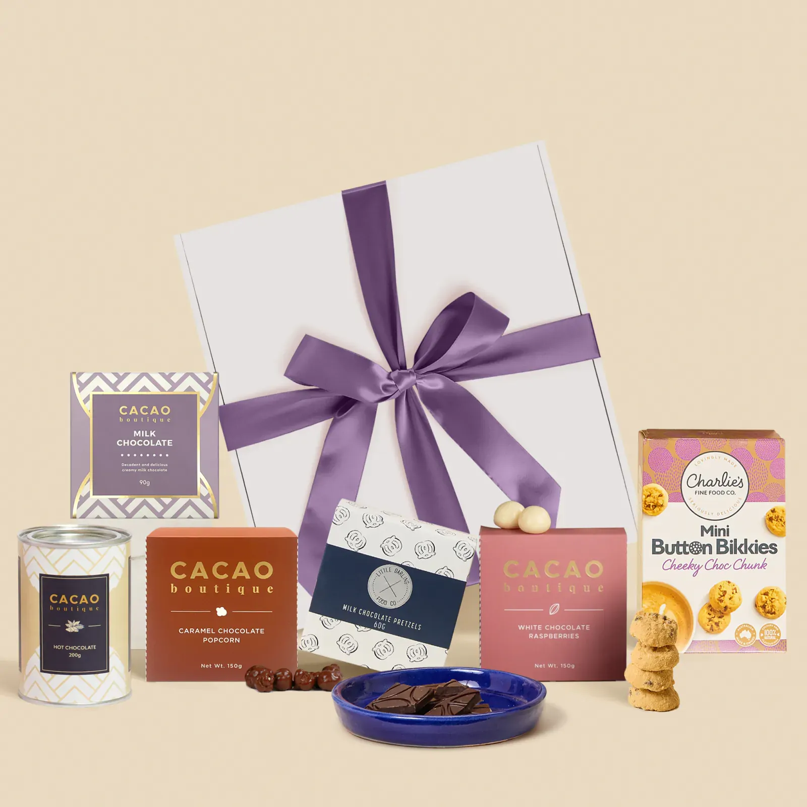 Sweet Chocolate Hamper