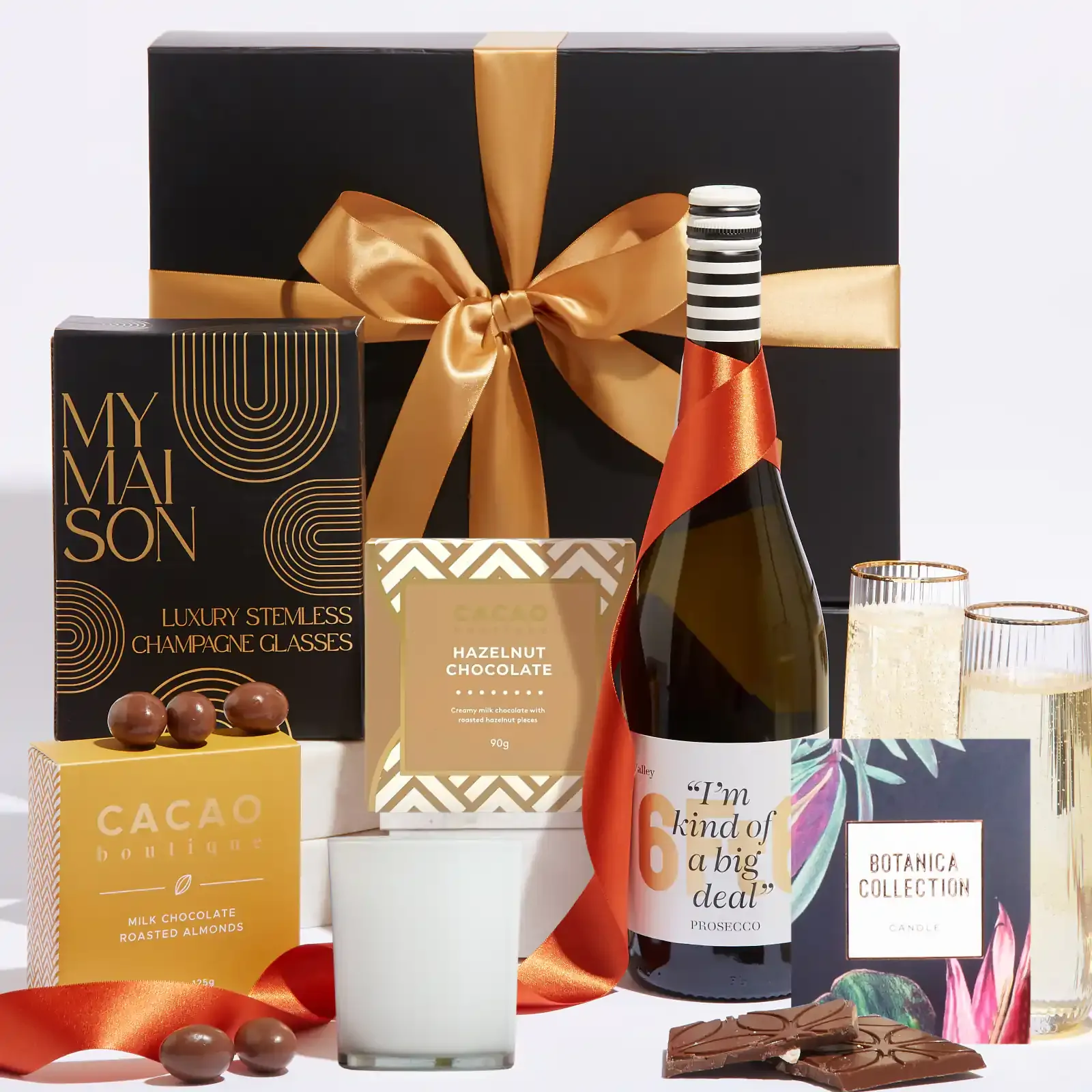 Prosecco Celebration Hamper