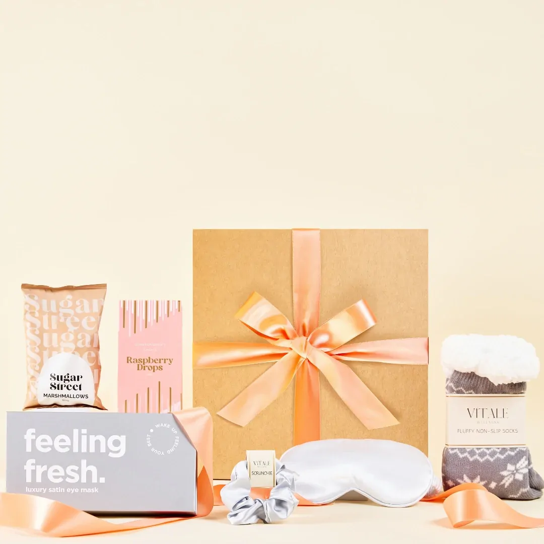 Her Comfort Care Gift