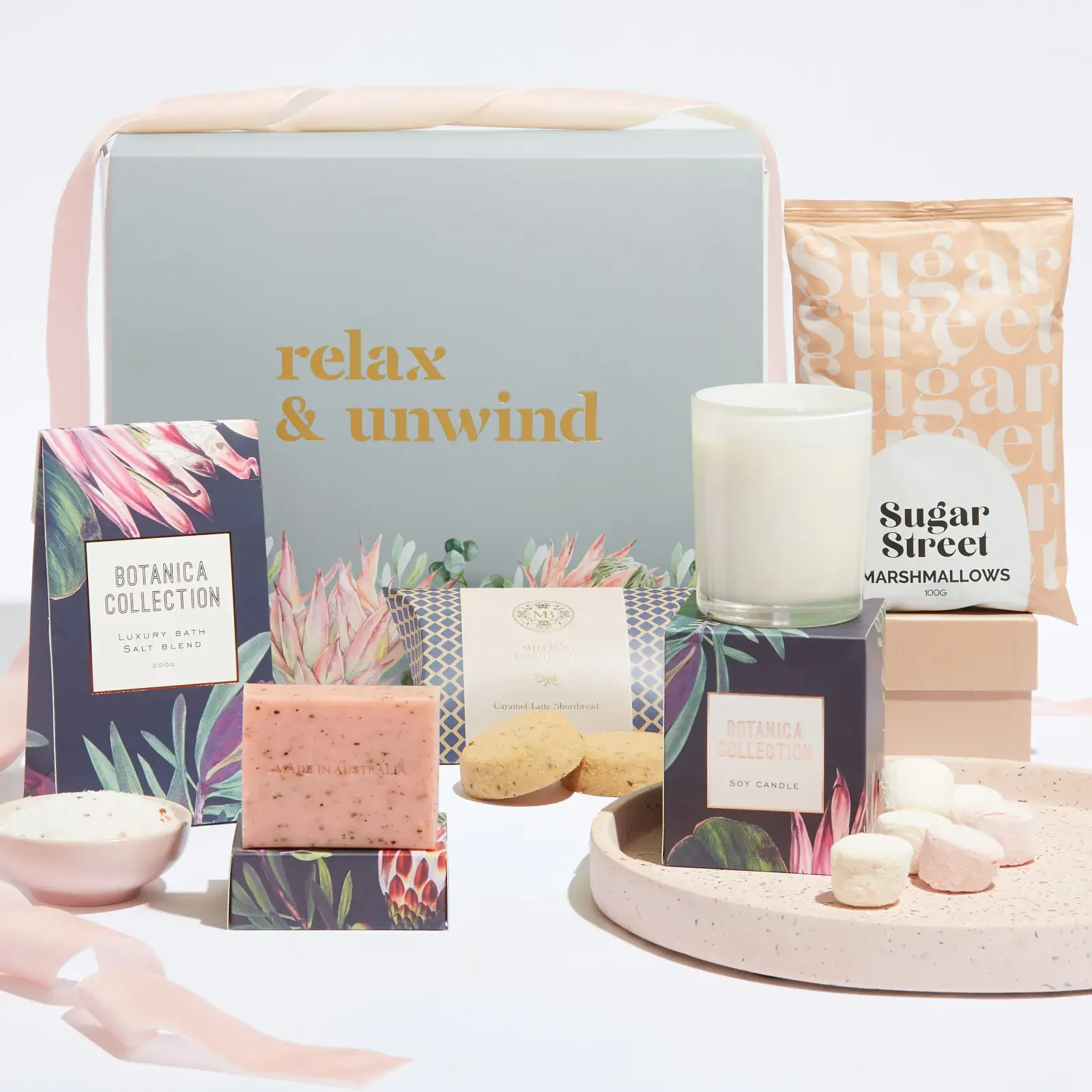 Reset Mini Moment Gift Box