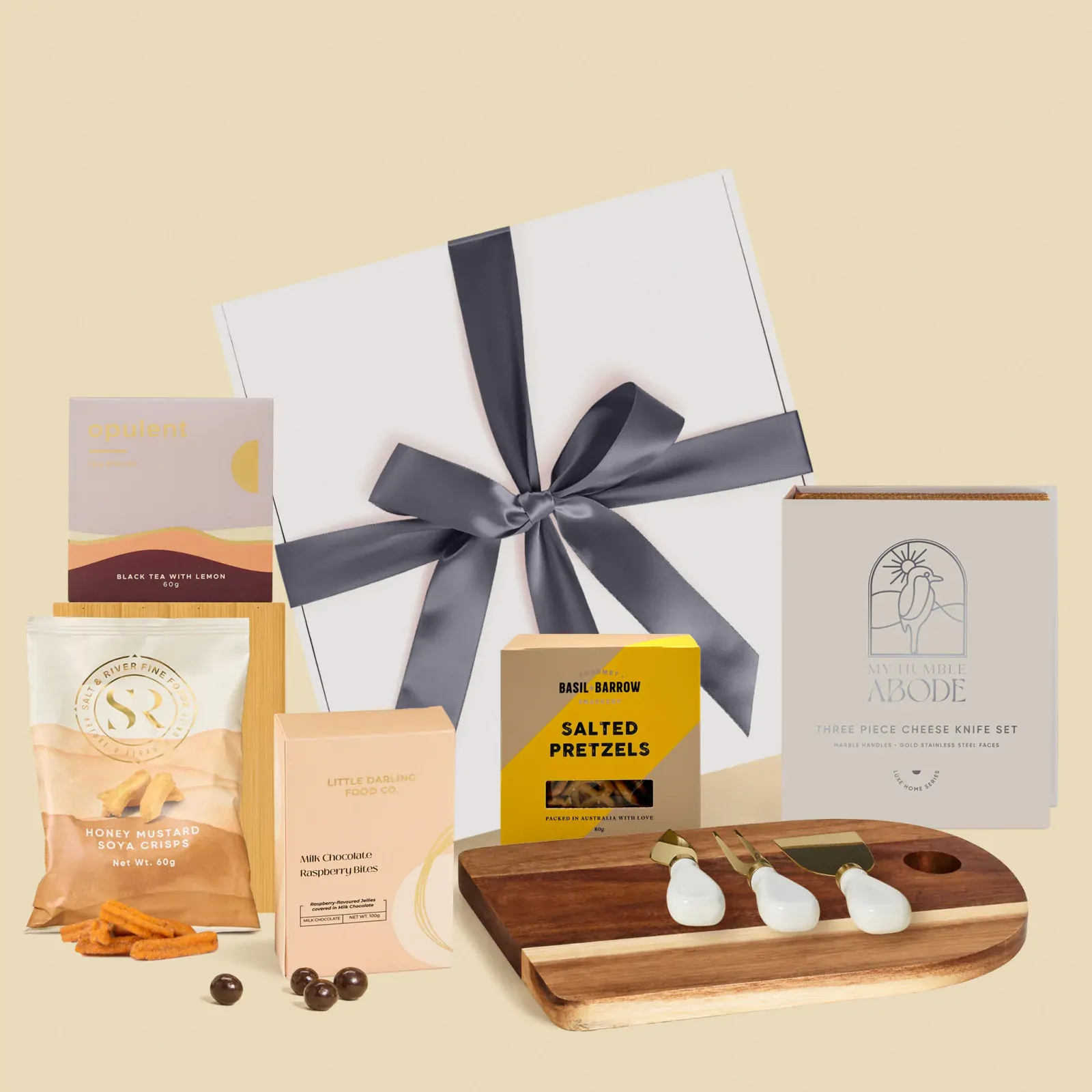 Gourmet Settlement Gift