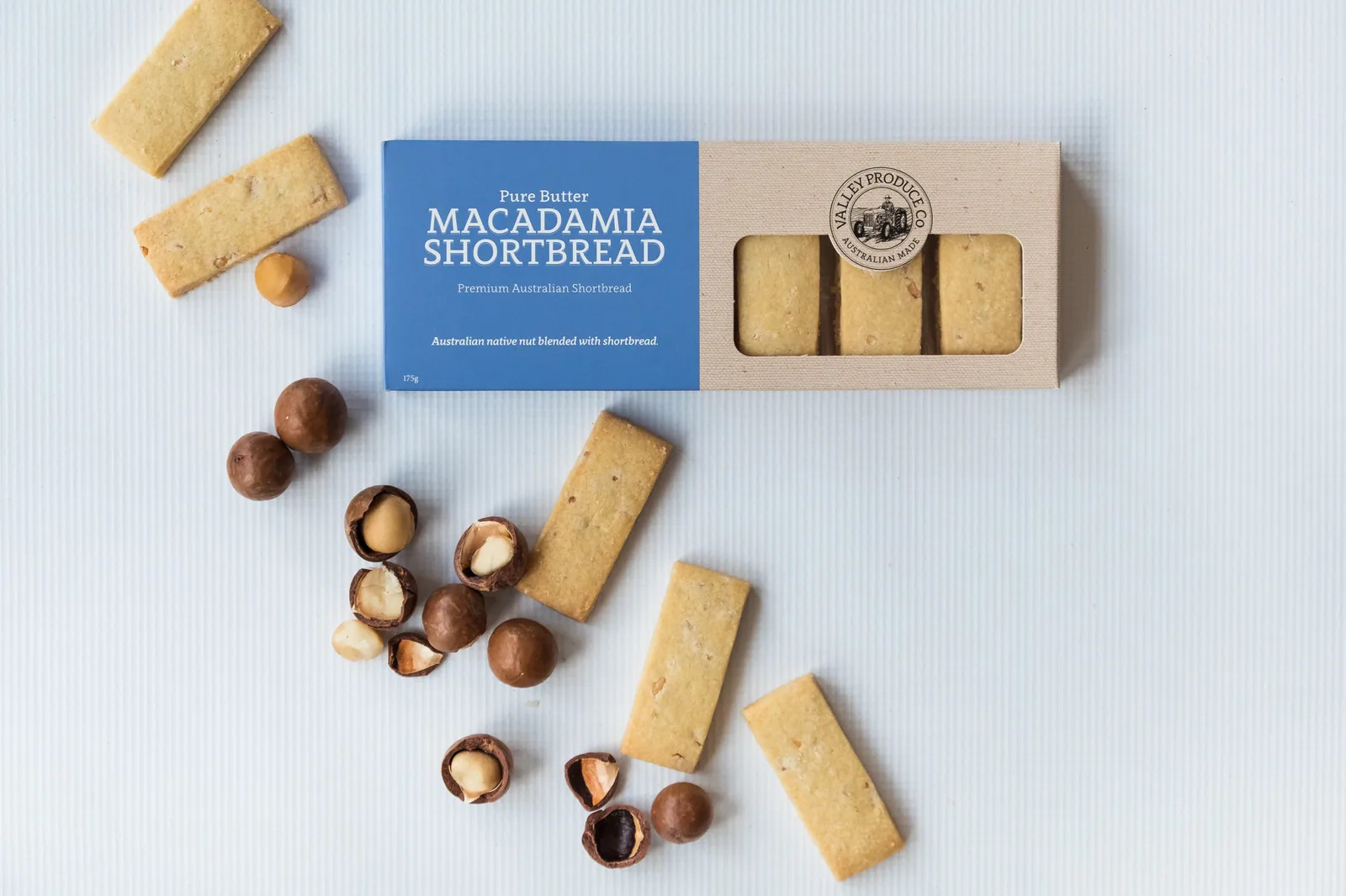 Build Your Own Hamper, or Buy One Ready-Made