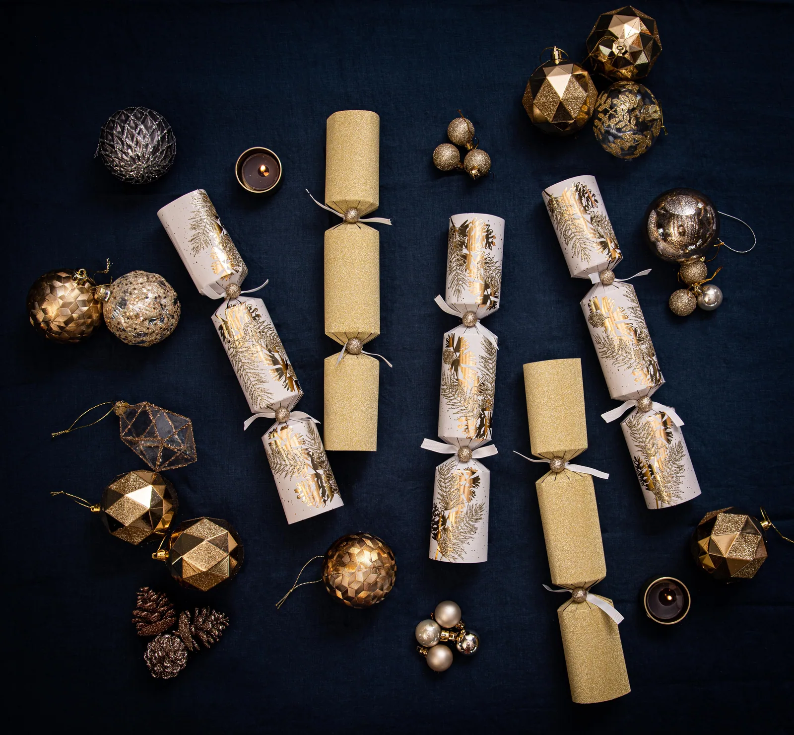 Christmas Gifts for Clients: The Key Ten and the Wider Book