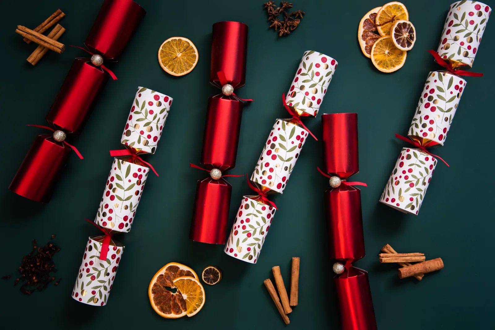 Dietary-Aware Christmas Gifting