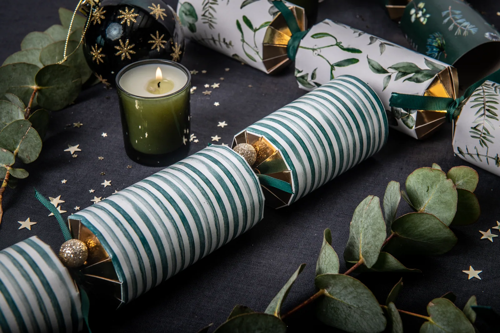 Christmas Gifts for Contractors, Suppliers and Referrers