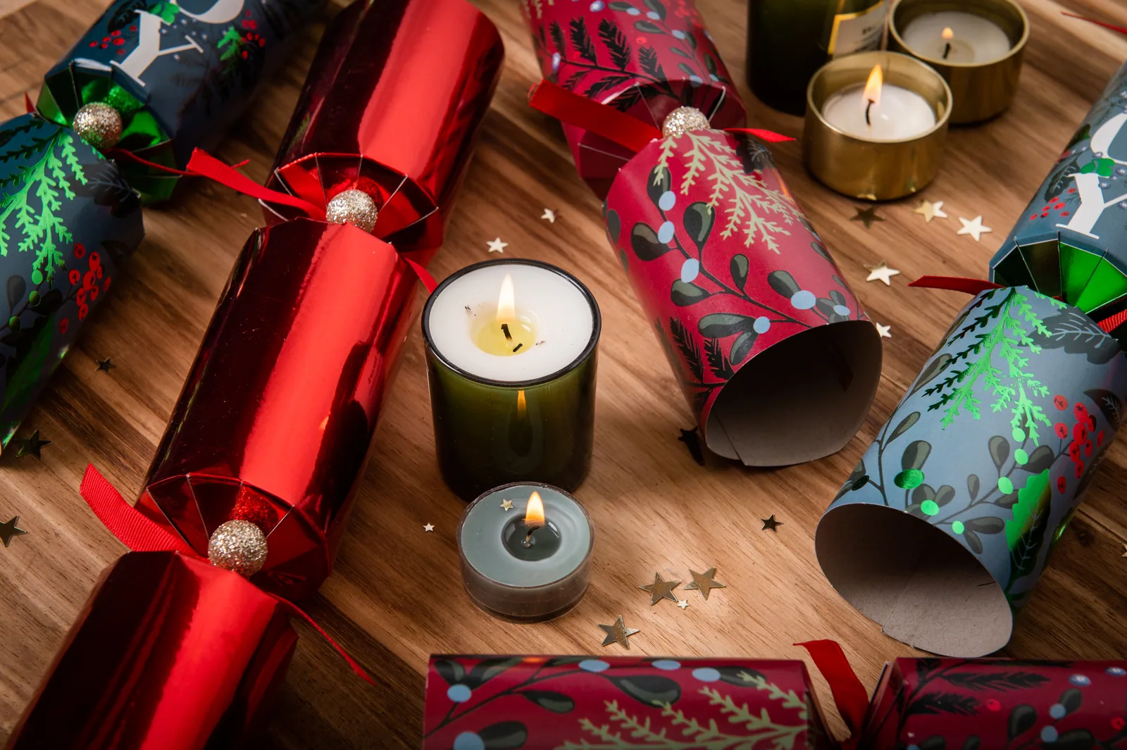 Christmas Gifts for the Person Who Has Everything