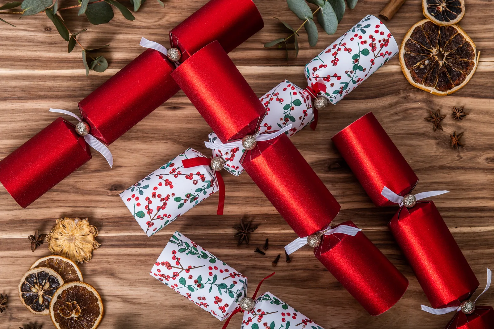 Christmas Hamper Ideas