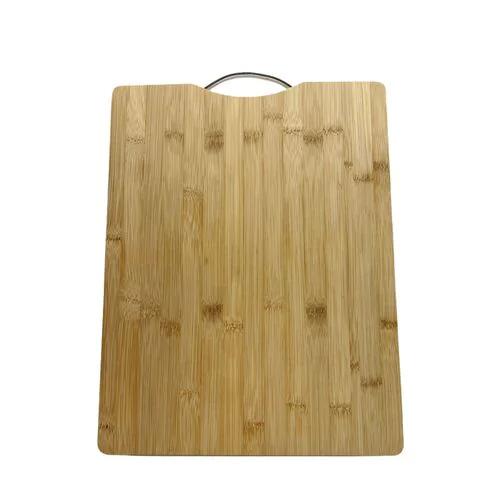 Cheese Board with Handle Large 32 x 42cm