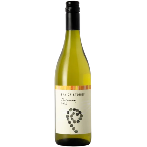 Bay of Stones Sauvignon Blanc 750mL
