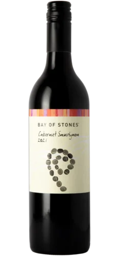 Bay of Stones Shiraz 750mL