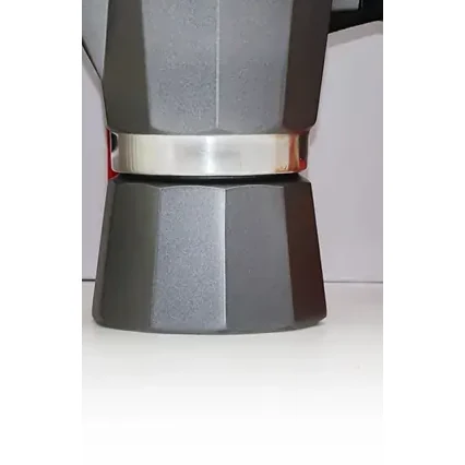 3-Cup Stovetop Espresso Maker