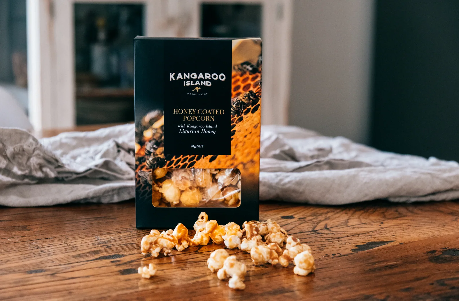 Office Snacks People Actually Eat