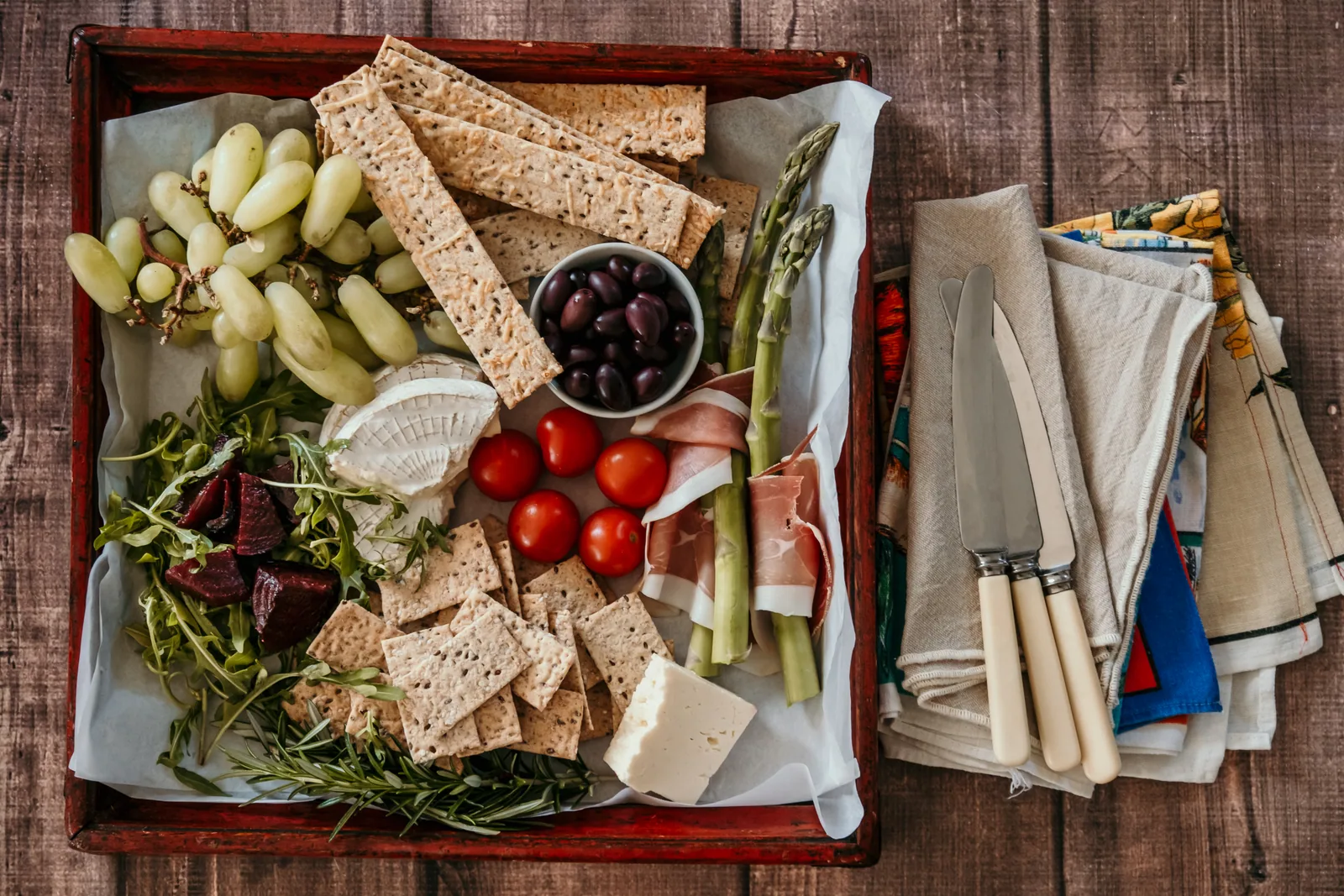 The Australian Workplace Gifting Handbook