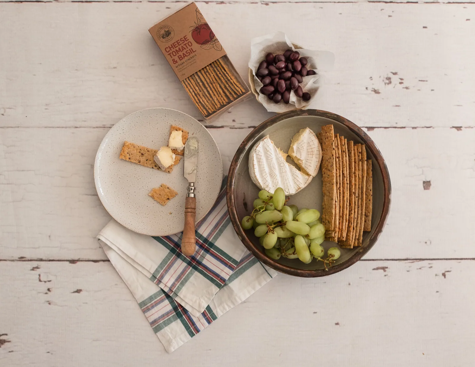 What to Put in a Gift Hamper?