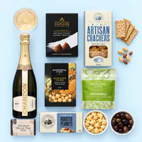 Chandon & Gourmet Finest Hamper
