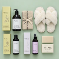 Vitale Wellness Pamper Hamper