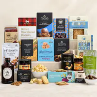 Gourmet Emporium Hamper
