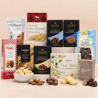 Sweet Sensations Hamper