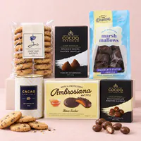 Sweet Chocolate Hamper