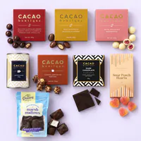 Ultimate Chocolate Gift Box