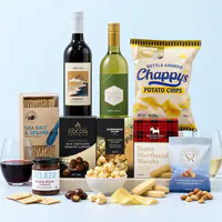 Connoisseurs Wine Collection Hamper