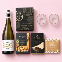 Prosecco Celebration Hamper