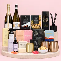 Luxury Gift Hamper For Her