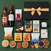 Luxury Gift Hamper for Him