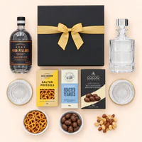 Four Pillars Gin Hamper