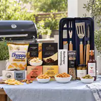 Aussie BBQ Gift Hamper