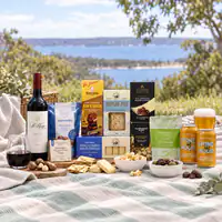 Australian Gift Hamper