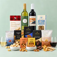The Christmas Toast Hamper