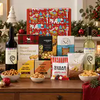 Merry Christmas Hamper