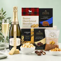 Chandon Christmas Hamper