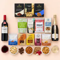 The Entertainer Basket