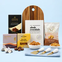 Gourmet Settlement Gift