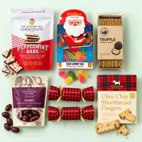 Kris Kringle Christmas Hamper