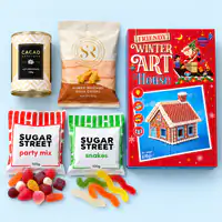 Merry Makers Hamper